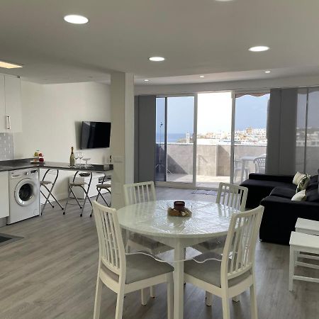 Apartamento Ipa Gonca En Morrojable Morro Jable Exterior foto