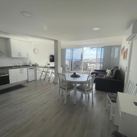 Apartamento Ipa Gonca En Morrojable Morro Jable Exterior foto