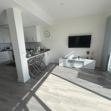 Apartamento Ipa Gonca En Morrojable Morro Jable Exterior foto