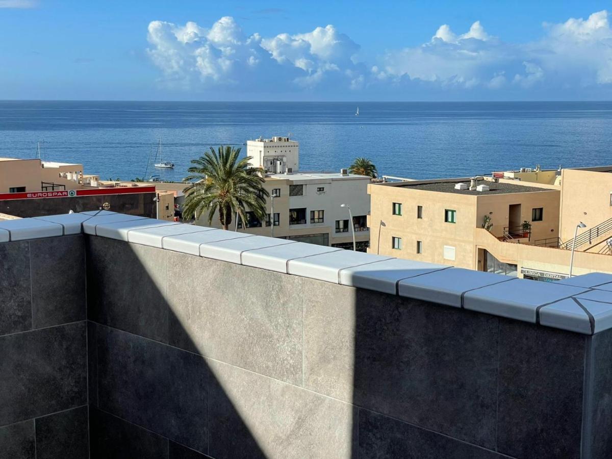 Apartamento Ipa Gonca En Morrojable Morro Jable Exterior foto