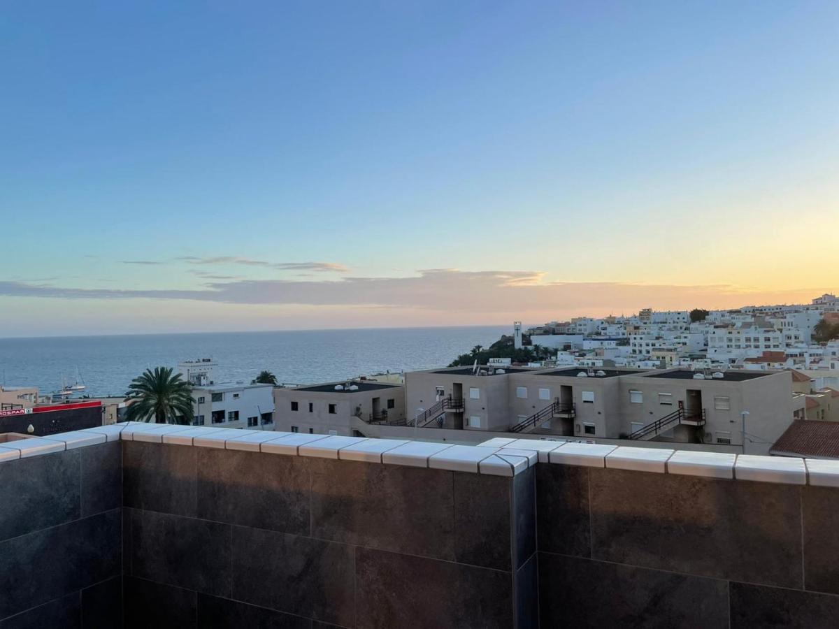 Apartamento Ipa Gonca En Morrojable Morro Jable Exterior foto