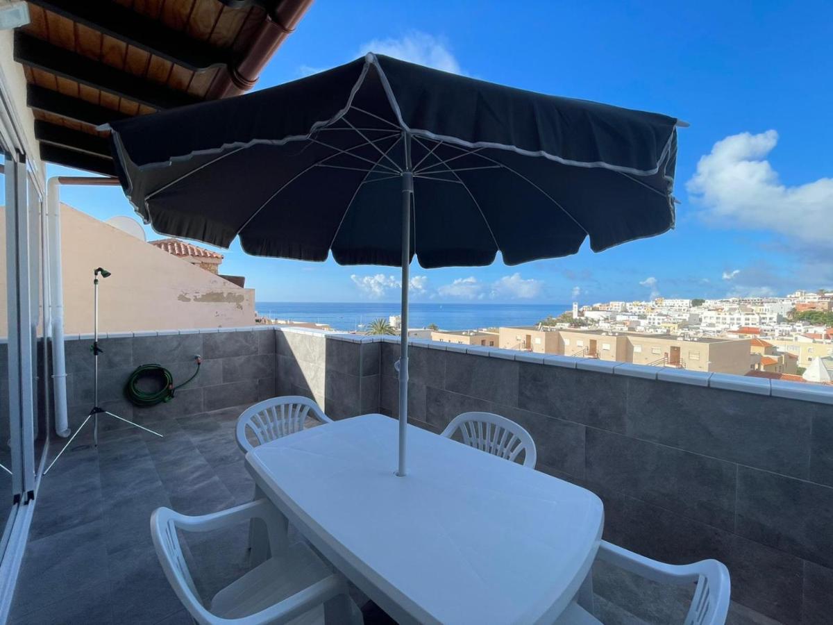 Apartamento Ipa Gonca En Morrojable Morro Jable Exterior foto