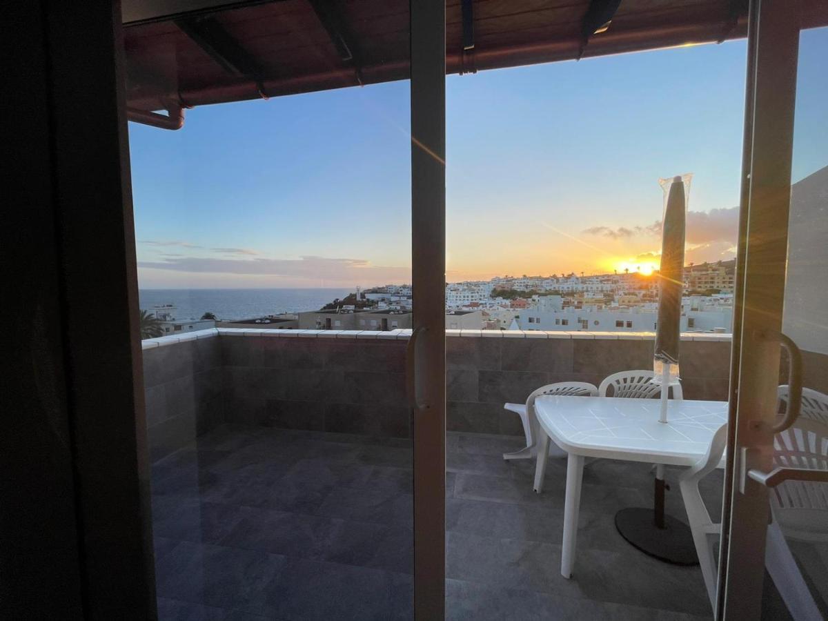 Apartamento Ipa Gonca En Morrojable Morro Jable Exterior foto