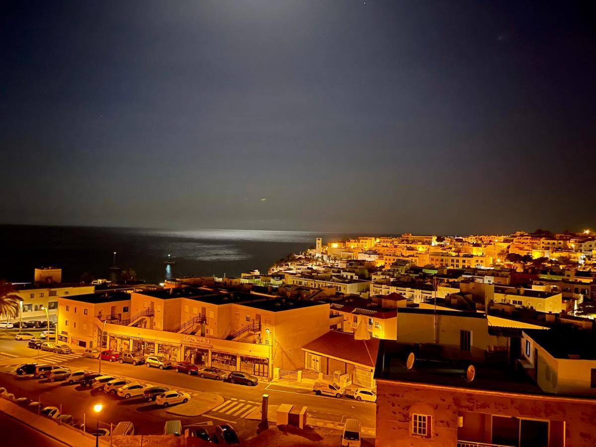 Apartamento Ipa Gonca En Morrojable Morro Jable Exterior foto