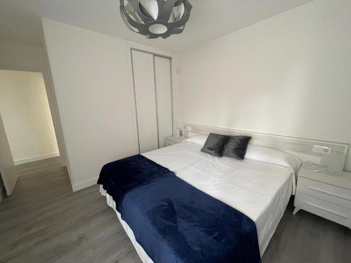 Apartamento Ipa Gonca En Morrojable Morro Jable Exterior foto