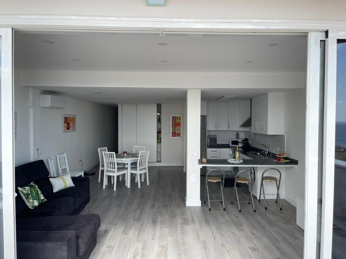 Apartamento Ipa Gonca En Morrojable Morro Jable Exterior foto