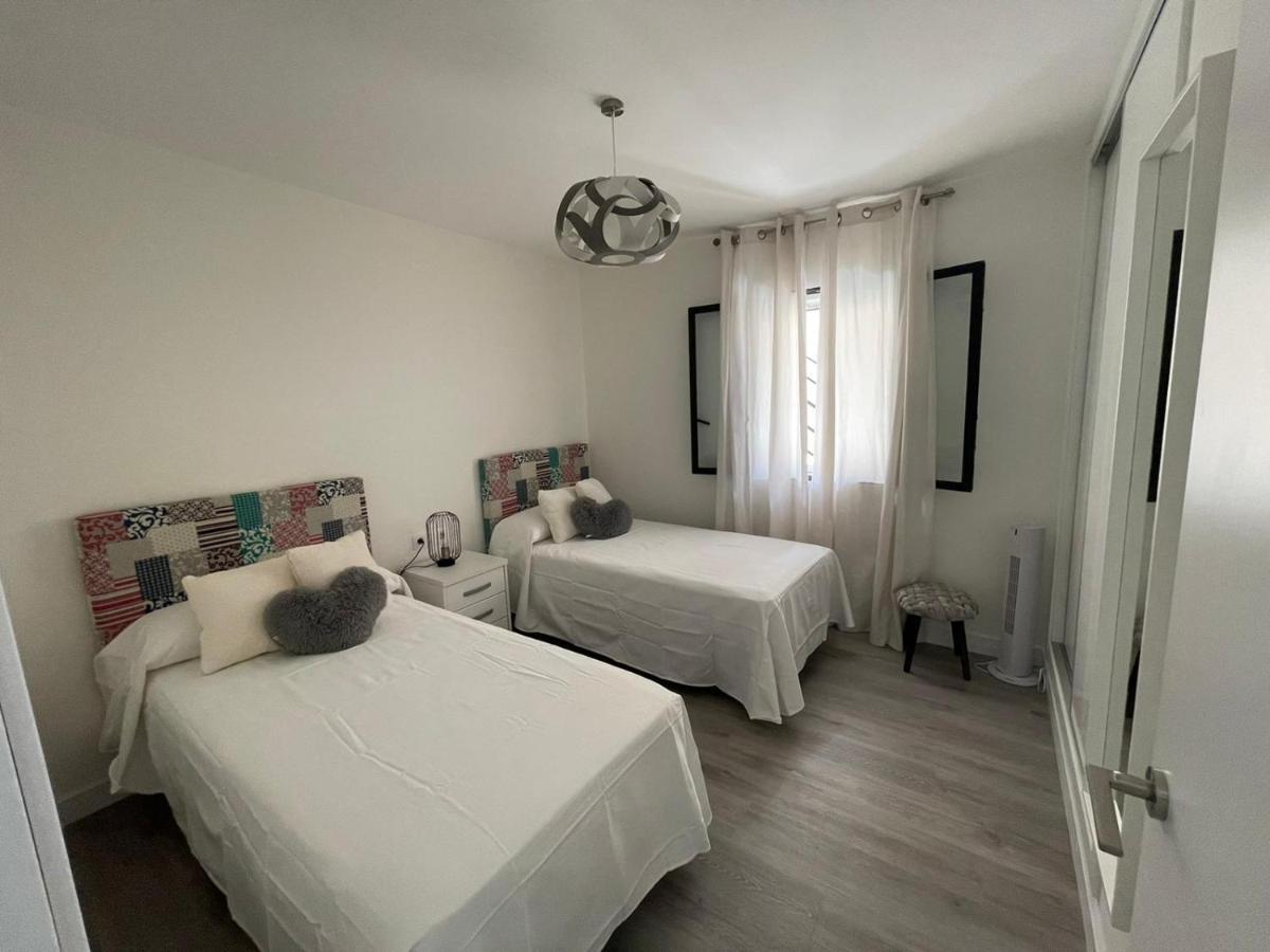 Apartamento Ipa Gonca En Morrojable Morro Jable Exterior foto