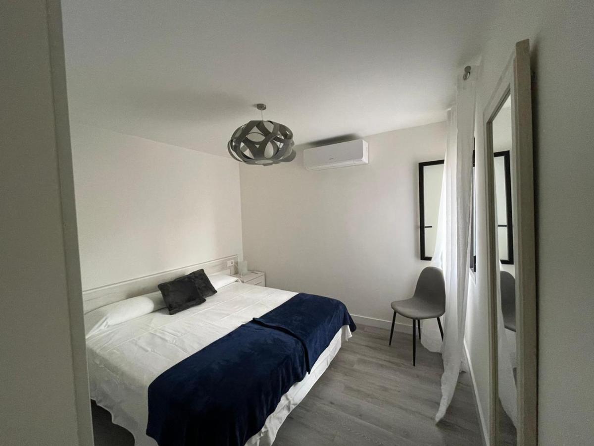 Apartamento Ipa Gonca En Morrojable Morro Jable Exterior foto