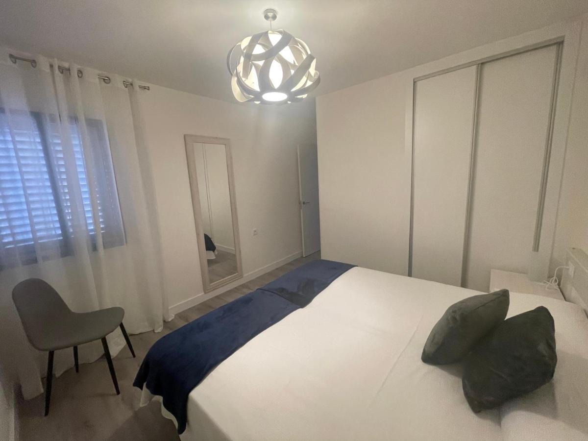 Apartamento Ipa Gonca En Morrojable Morro Jable Exterior foto