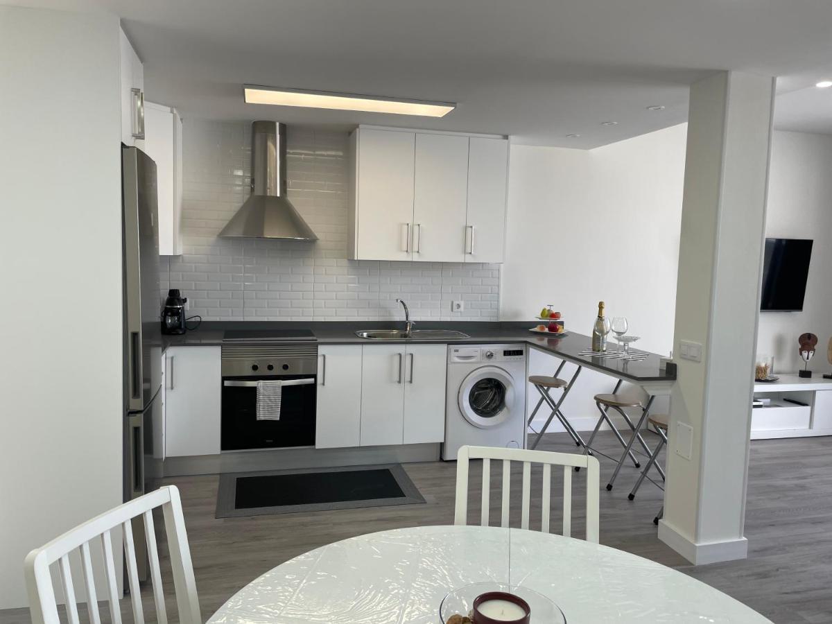 Apartamento Ipa Gonca En Morrojable Morro Jable Exterior foto