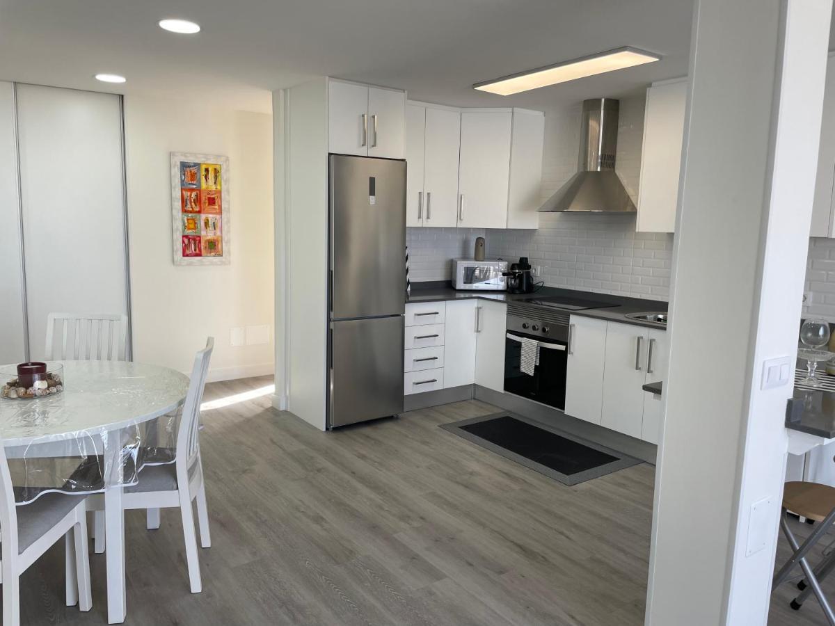 Apartamento Ipa Gonca En Morrojable Morro Jable Exterior foto