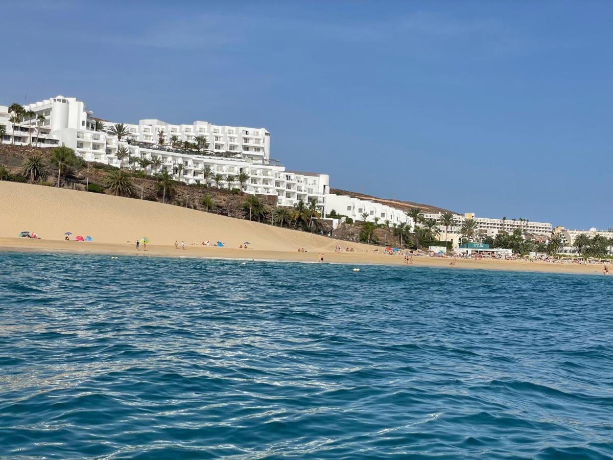Apartamento Ipa Gonca En Morrojable Morro Jable Exterior foto