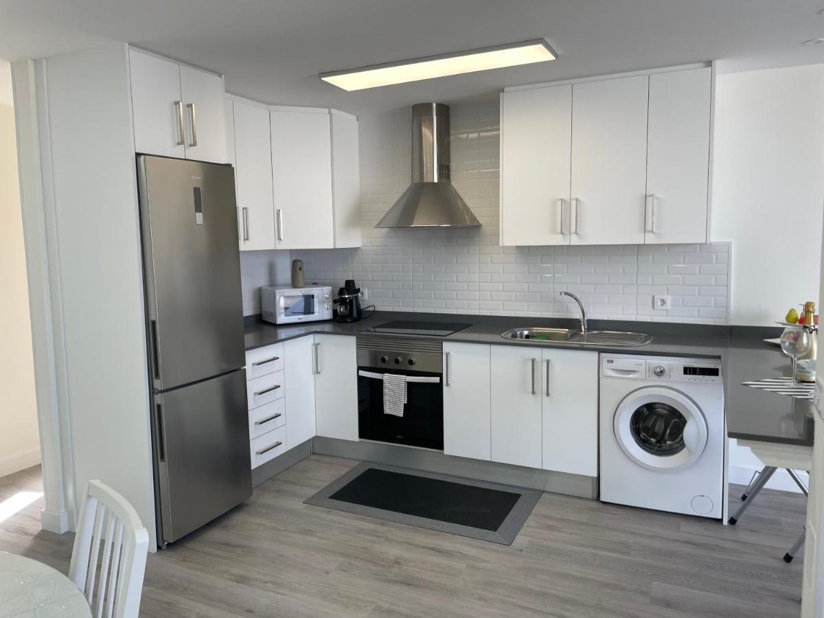 Apartamento Ipa Gonca En Morrojable Morro Jable Exterior foto