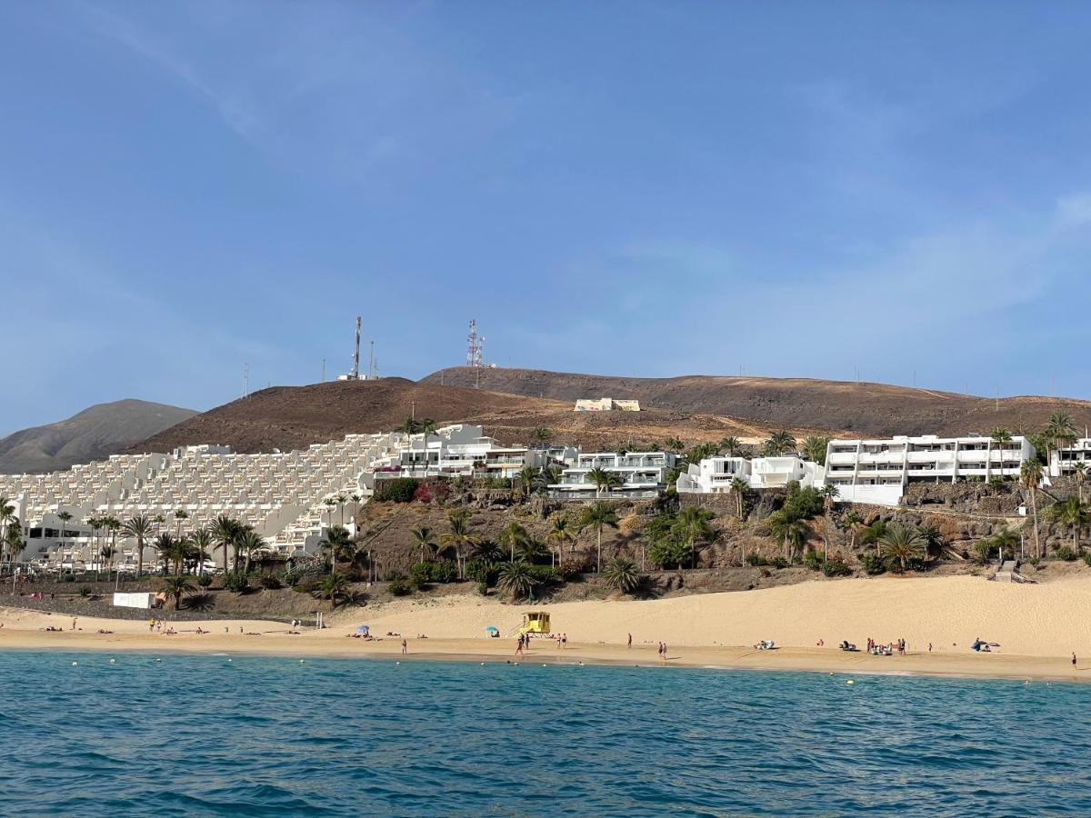 Apartamento Ipa Gonca En Morrojable Morro Jable Exterior foto
