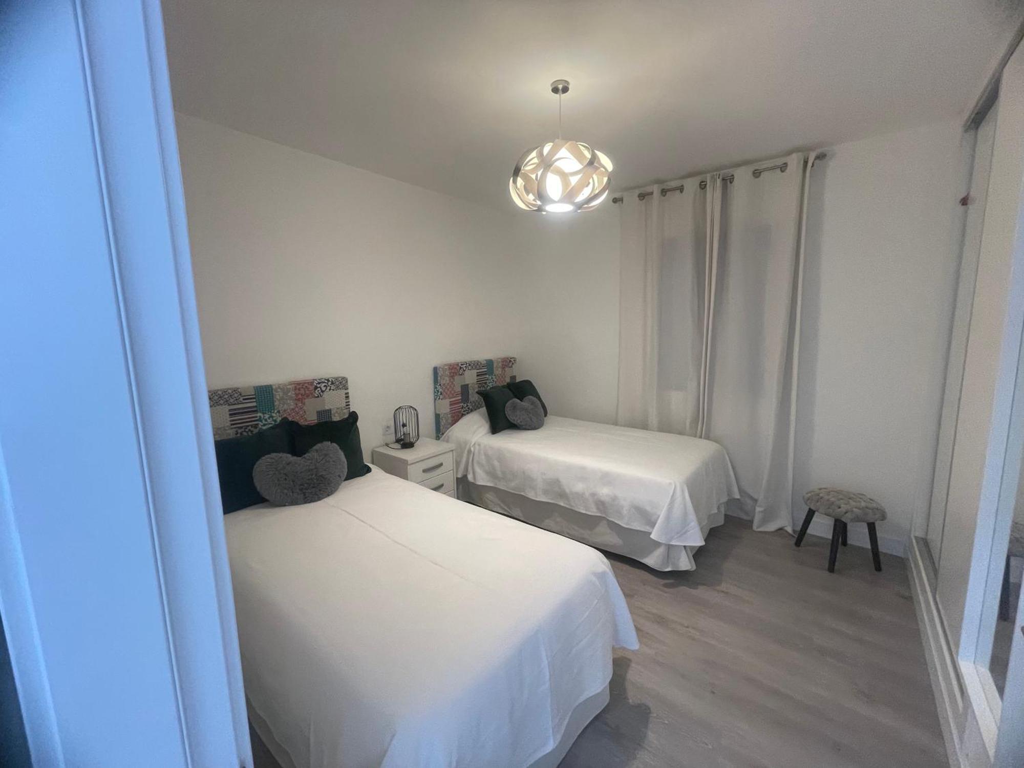 Apartamento Ipa Gonca En Morrojable Morro Jable Exterior foto