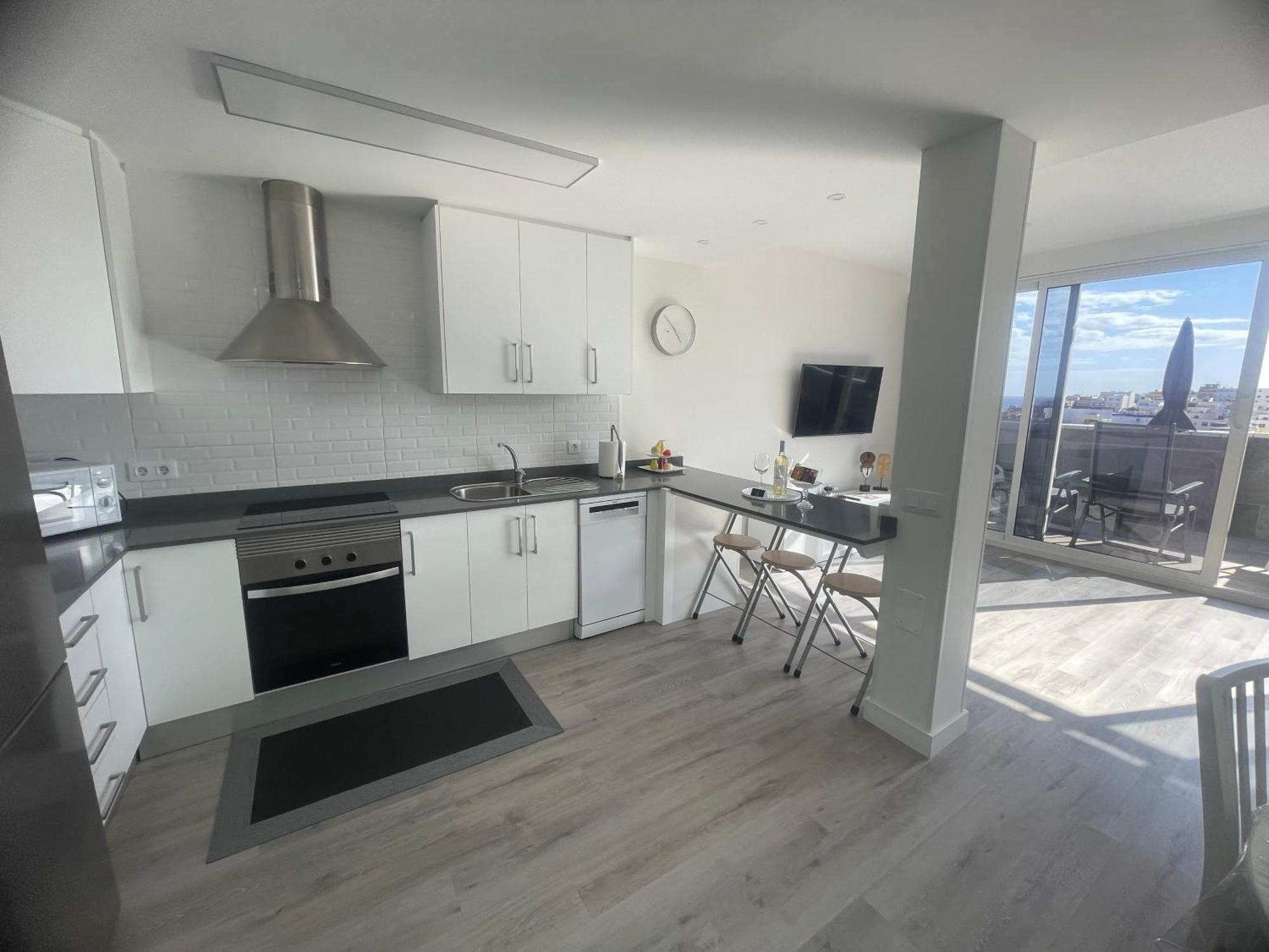 Apartamento Ipa Gonca En Morrojable Morro Jable Exterior foto